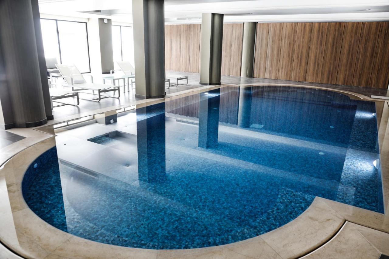 Le Pave Hotel Bayt al Kuku Εξωτερικό φωτογραφία