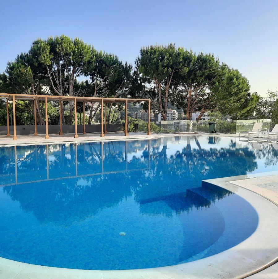 Le Pave Hotel Bayt al Kuku Εξωτερικό φωτογραφία