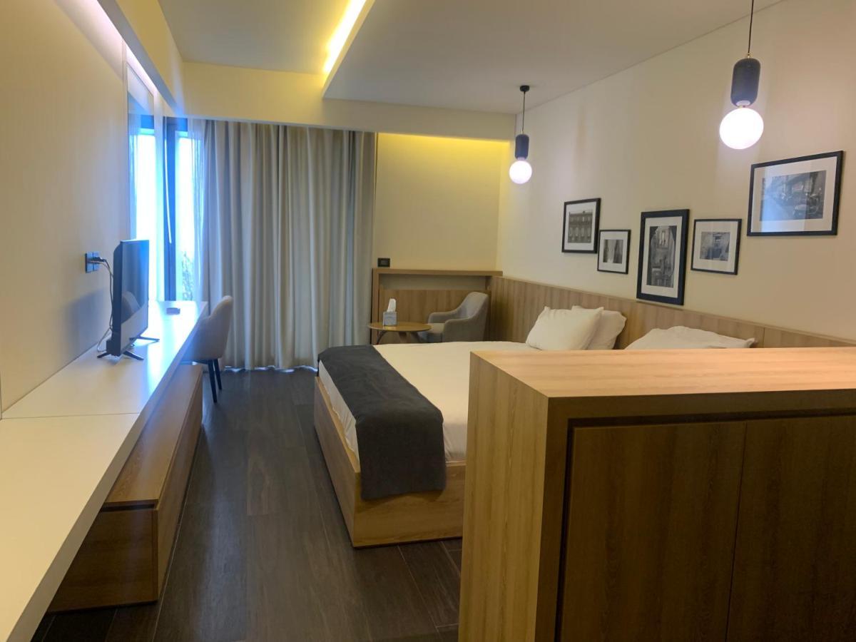 Le Pave Hotel Bayt al Kuku Εξωτερικό φωτογραφία
