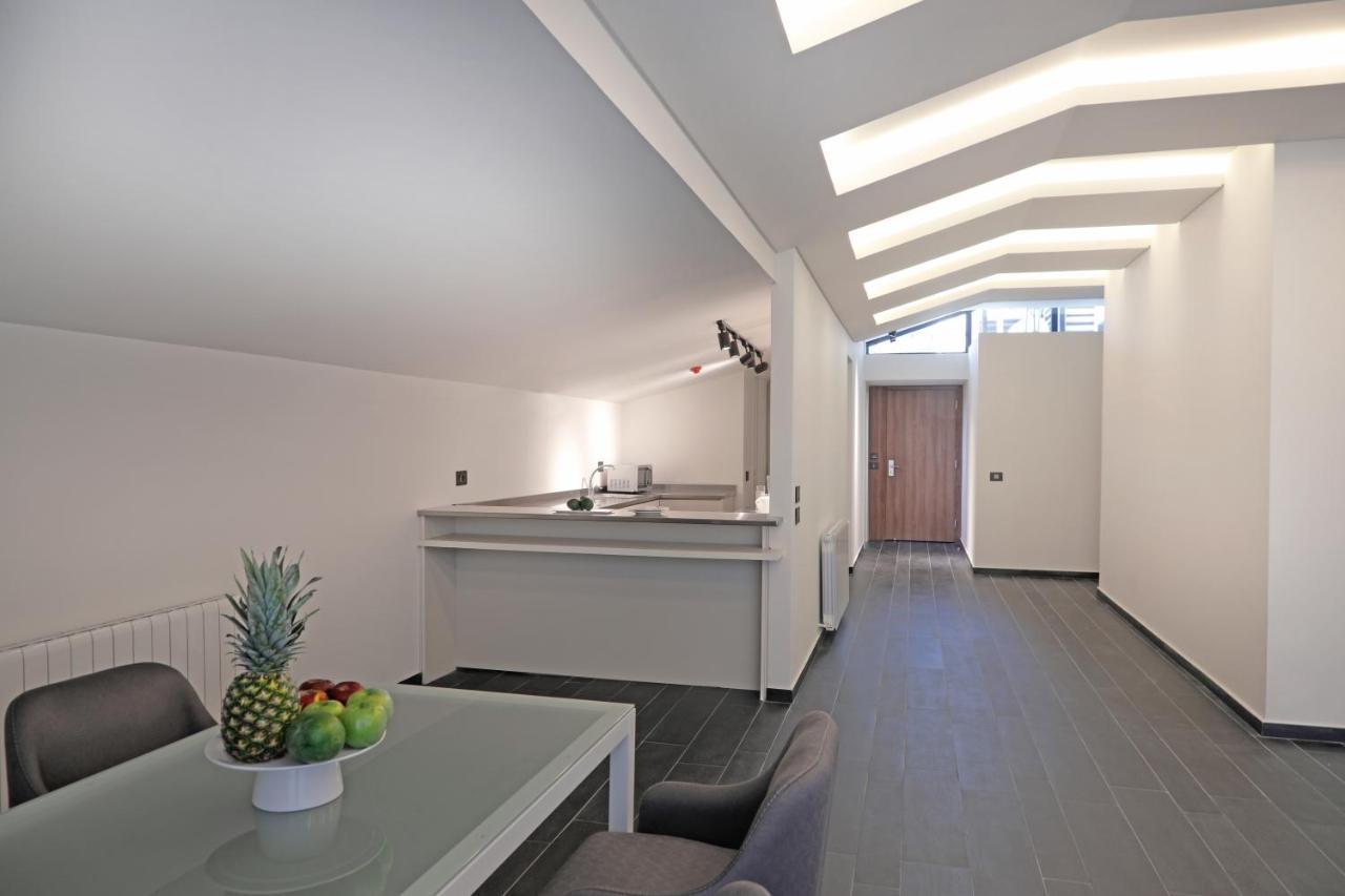 Le Pave Hotel Bayt al Kuku Εξωτερικό φωτογραφία