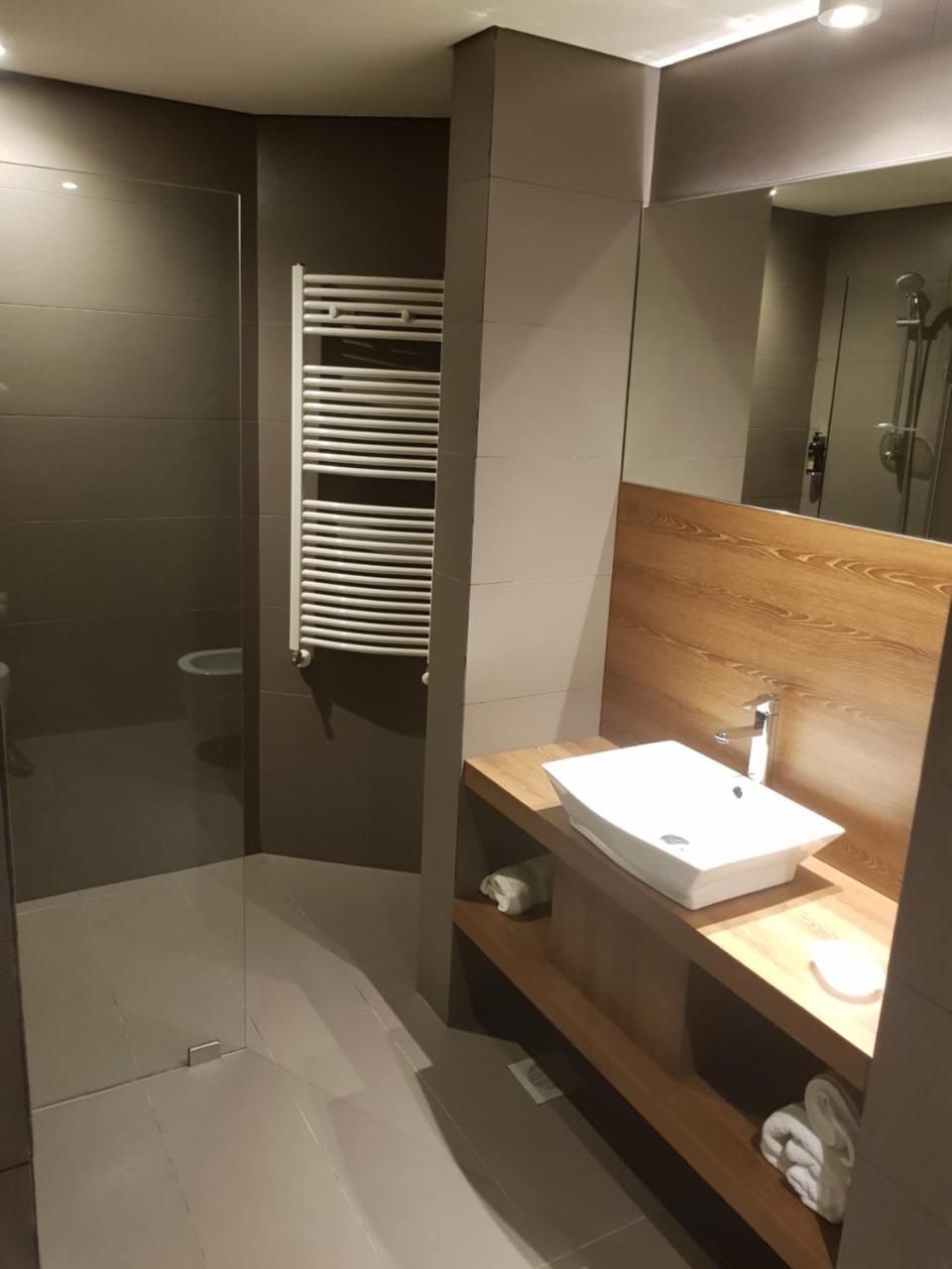 Le Pave Hotel Bayt al Kuku Εξωτερικό φωτογραφία