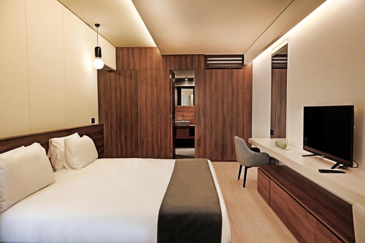Le Pave Hotel Bayt al Kuku Εξωτερικό φωτογραφία