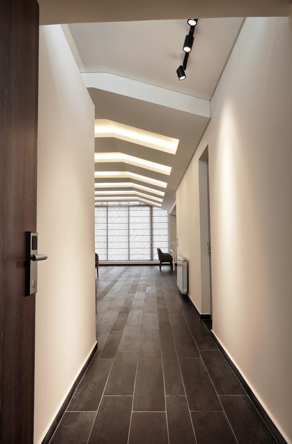 Le Pave Hotel Bayt al Kuku Εξωτερικό φωτογραφία