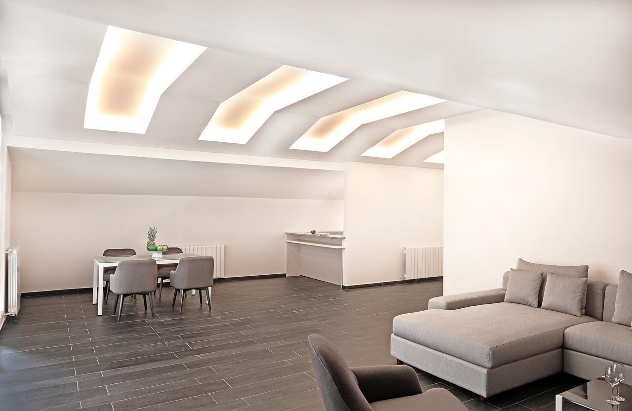 Le Pave Hotel Bayt al Kuku Εξωτερικό φωτογραφία