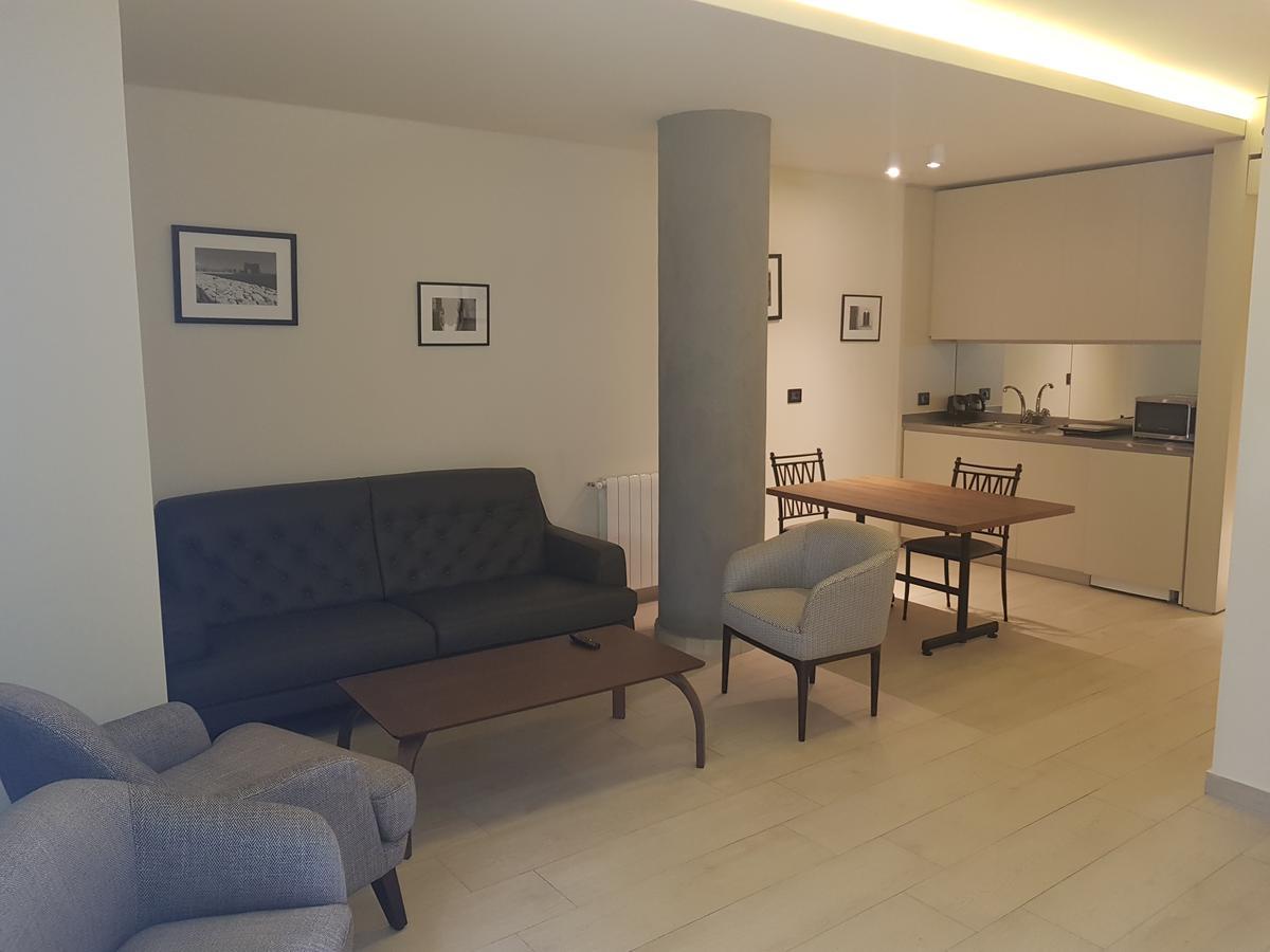 Le Pave Hotel Bayt al Kuku Εξωτερικό φωτογραφία