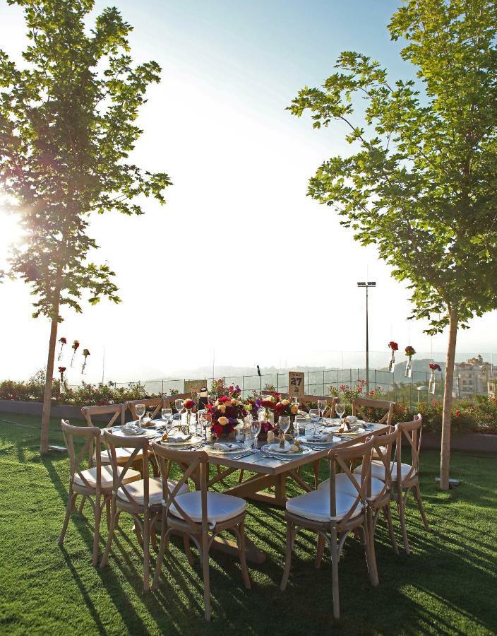 Le Pave Hotel Bayt al Kuku Εξωτερικό φωτογραφία
