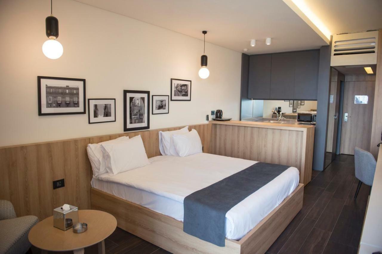 Le Pave Hotel Bayt al Kuku Εξωτερικό φωτογραφία