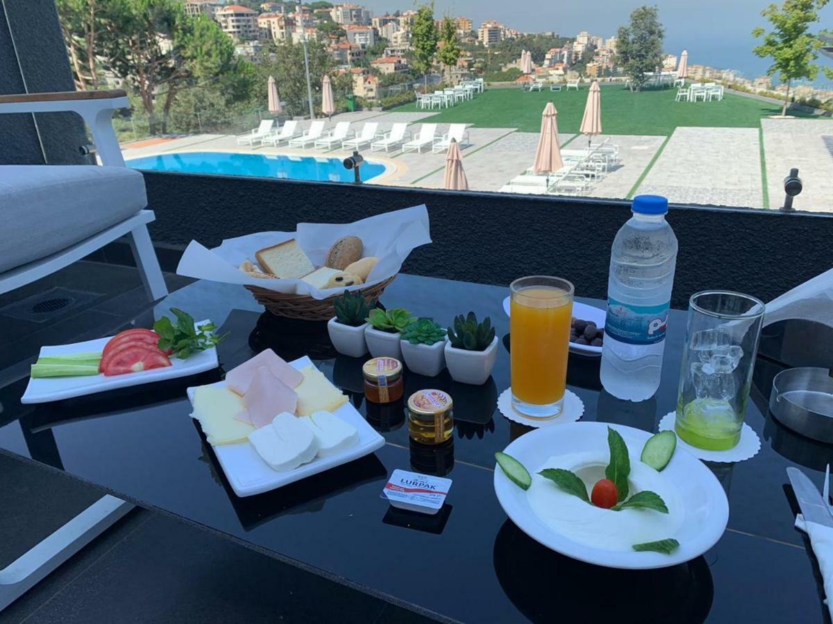 Le Pave Hotel Bayt al Kuku Εξωτερικό φωτογραφία