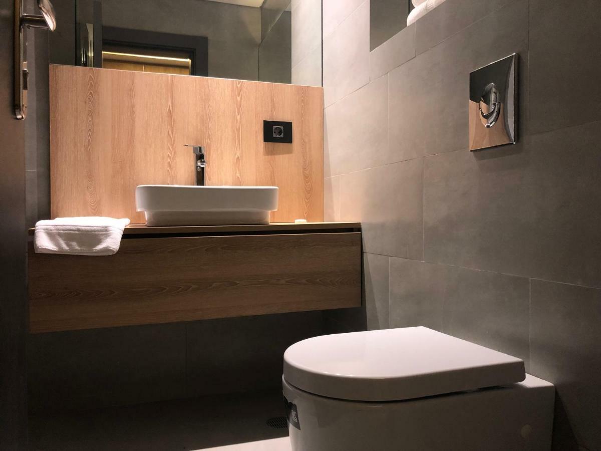 Le Pave Hotel Bayt al Kuku Εξωτερικό φωτογραφία