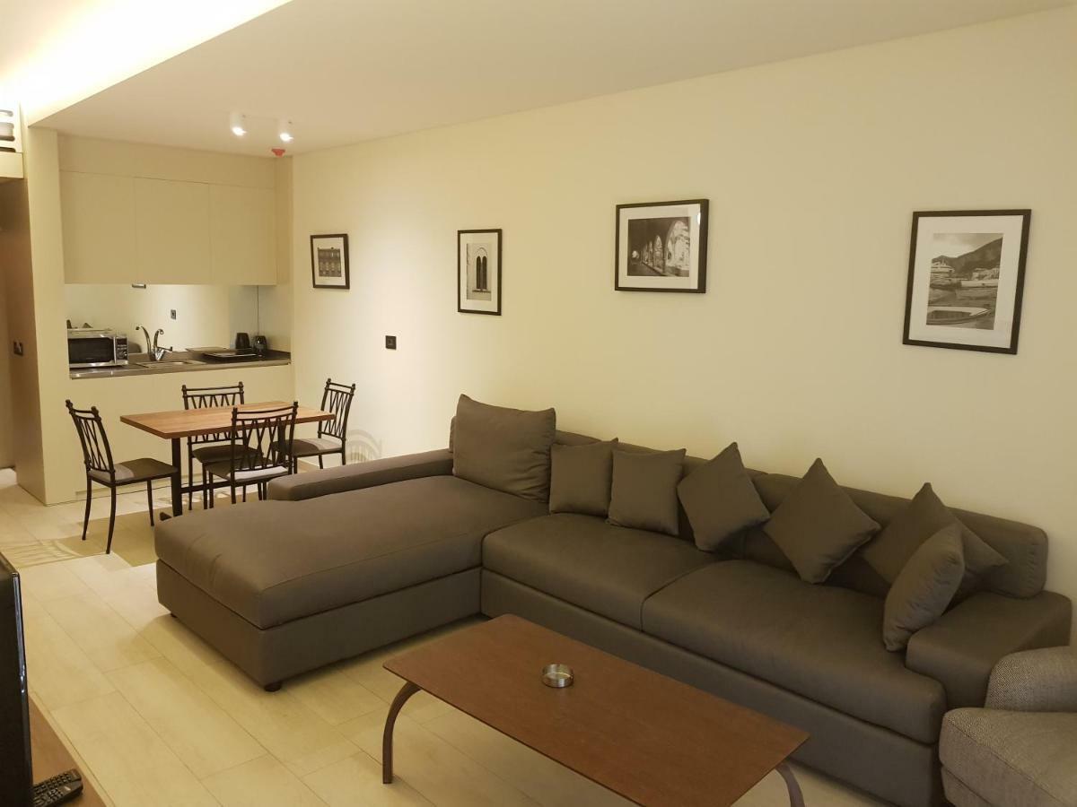 Le Pave Hotel Bayt al Kuku Εξωτερικό φωτογραφία