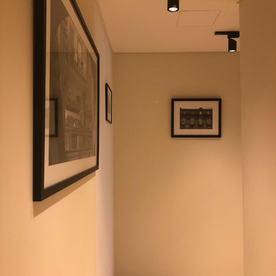 Le Pave Hotel Bayt al Kuku Εξωτερικό φωτογραφία