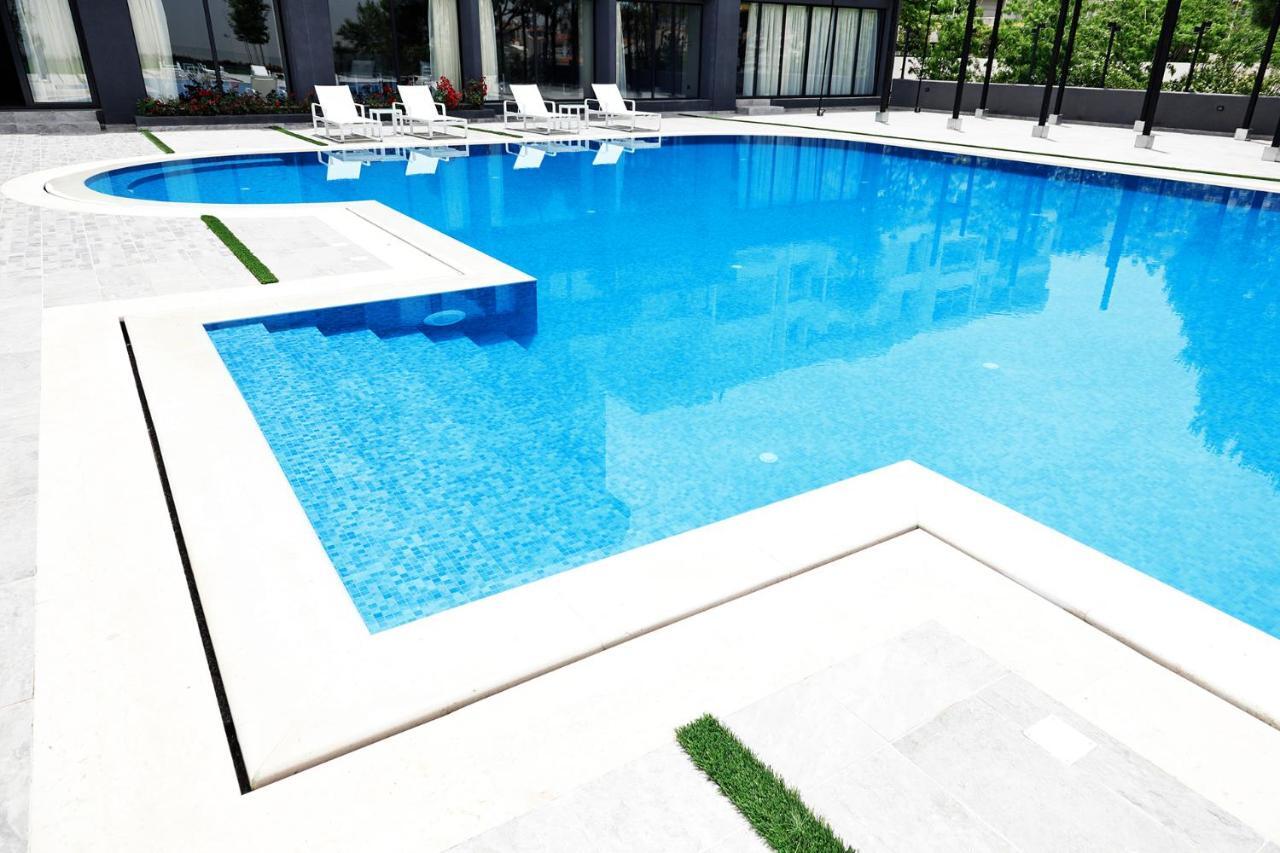Le Pave Hotel Bayt al Kuku Εξωτερικό φωτογραφία