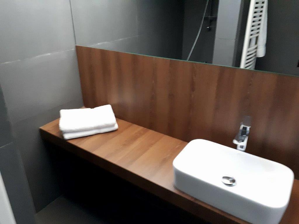 Le Pave Hotel Bayt al Kuku Εξωτερικό φωτογραφία
